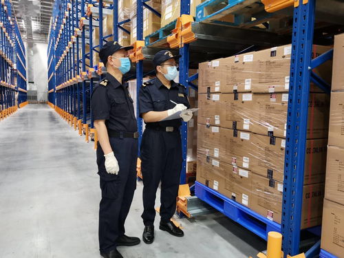 广州生物医药产业展现强劲动能 上半年技术驱动型进出口规模突破40亿元